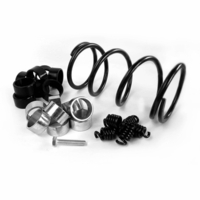EPI Mudder Clutch Kit - 2009 and 2011-12 Yamaha Rhino 700