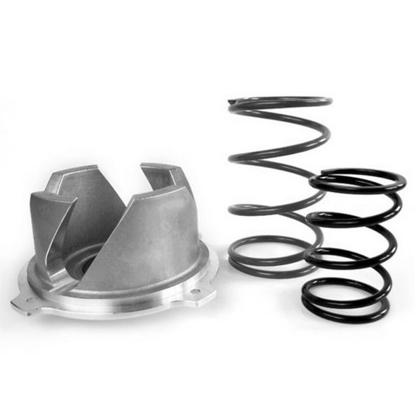 EPI WE437822 EPI 24+ Polaris 1000 RZR XP/XP 4 Mud/ Low Elevation Mudder Clutch Kit main image 1