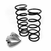 EPI Mudder Clutch Kit - 2013-15 Arctic Cat Wildcat 1000