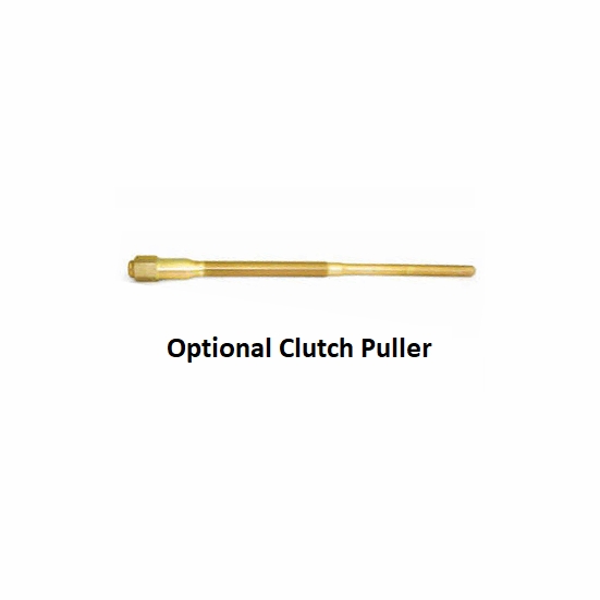 EPI Mudder Clutch Kit - 2013-15 Arctic Cat Wildcat 1000 - alt image 1