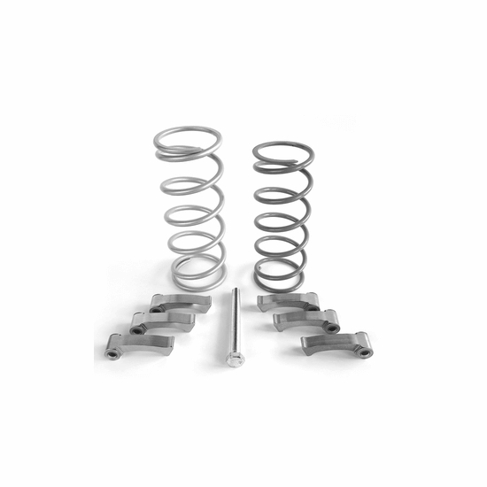 EPI Mudder Clutch Kit - 2013-17 Can Am Maverick
