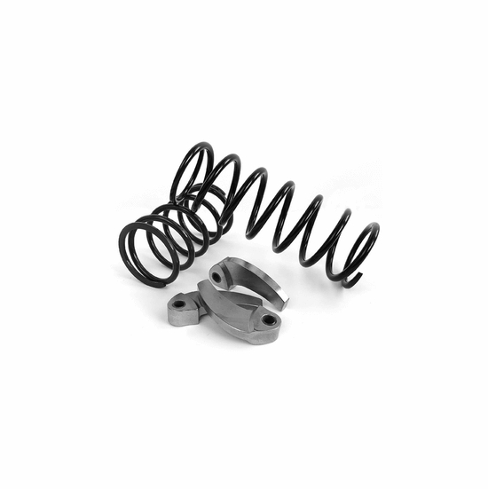EPI Mudder Clutch Kit - 2013 Mid Size Polaris Ranger 800
