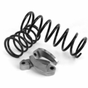 EPI Mudder Clutch Kit - 2013 Mid Size Polaris Ranger 800