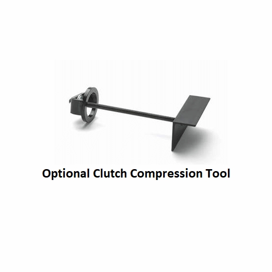 EPI Mudder Clutch Kit - 2013 Mid Size Polaris Ranger 800 - alt image 0
