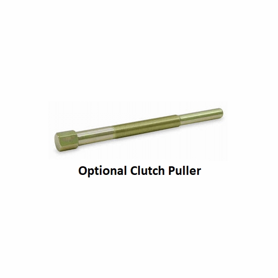 EPI Mudder Clutch Kit - 2013 Mid Size Polaris Ranger 800 - alt image 1
