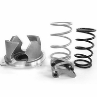 EPI Mudder Clutch Kit - 2016 Polaris Ranger XP 900