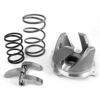 EPI Mudder Clutch Kit - 2016 Polaris RZR XP 1000