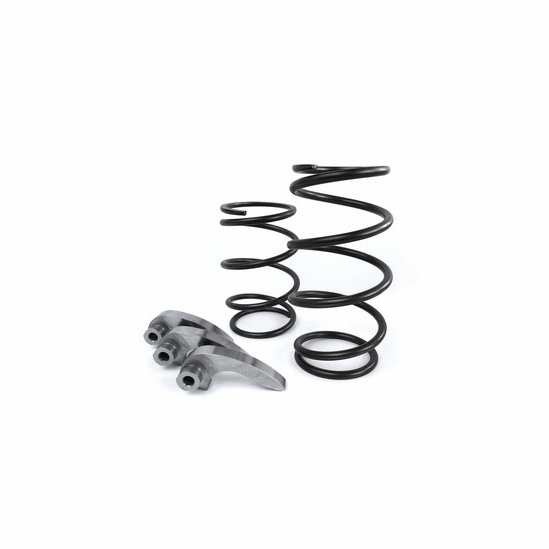 EPI Mudder Clutch Kit - 2017-20 Polaris RZR XP Turbo