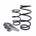 EPI Mudder Clutch Kit - 2017-20 Polaris RZR XP Turbo