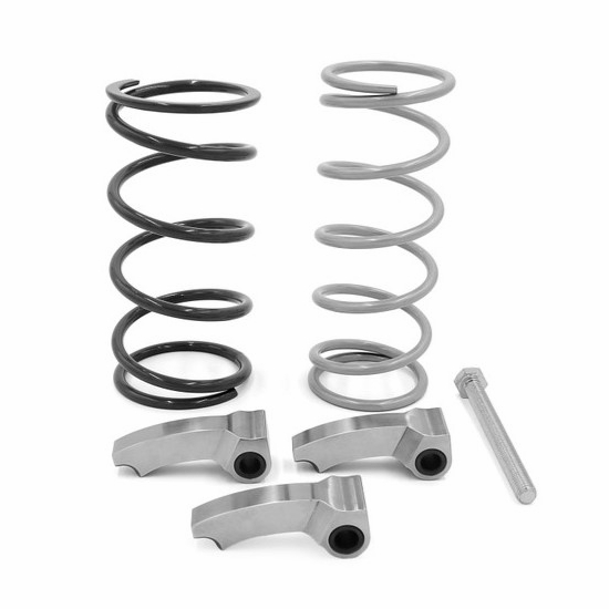 EPI Mudder Clutch Kit - 2022-24 Can Am Outlander 700