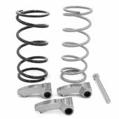 EPI Mudder Clutch Kit - 2022-24 Can Am Outlander 700