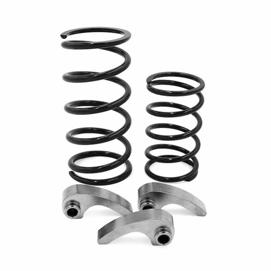 EPI Mudder Clutch Kit - 2022-25 Mid Size Polaris Ranger SP 570 with Oversized Tires