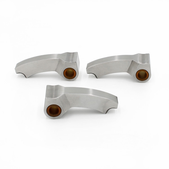 EPI Mudder Clutch Kit - 2023-24 Can Am Maverick X3 Turbo R - alt image 0