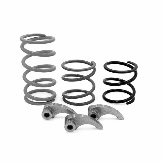 EPI Mudder Clutch Kit - 2024-25 Polaris RZR XP 1000