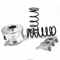 EPI Mudder Clutch Kit - Arctic Cat Wildcat X