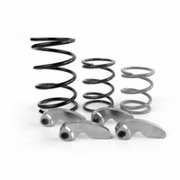 EPI Mudder Clutch Kit for 28+ Inch Tires - 2002-13 Kawasaki Brute Force 650, Prairie 650