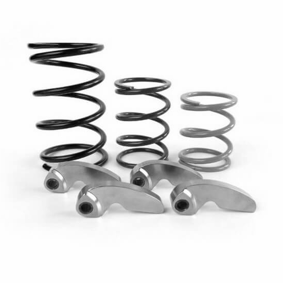 EPI Mudder Clutch Kit for 28+ Inch Tires - 2004-06 Arctic Cat 650 V2