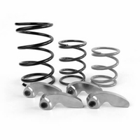 EPI Mudder Clutch Kit for 28+ Inch Tires - 2004-06 Kawasaki Prairie 700