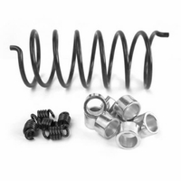 EPI Mudder Clutch Kit for 28+ Inch Tires - 2006-08 Arctic Cat 650 H1