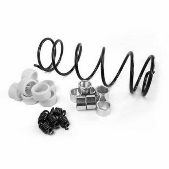 EPI Mudder Clutch Kit for 28+ Inch Tires - 2006-09 Arctic Cat Prowler 650 H1