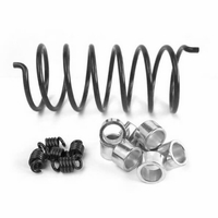 EPI Mudder Clutch Kit for 28+ Inch Tires - 2006 and 2008 Arctic Cat 700 Auto