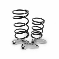 EPI Mudder Clutch Kit for 28+ Inch Tires - 2006 Polaris Ranger XP 700