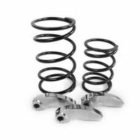 EPI Mudder Clutch Kit for 28+ Inch Tires - 2007 Polaris Ranger XP 700