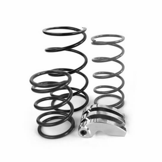 EPI Mudder Clutch Kit for 28+ Inch Tires - 2007 Polaris Sportsman 800 EFI Non EBS