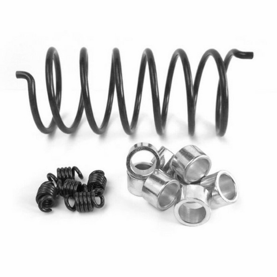 EPI Mudder Clutch Kit for 28+ Inch Tires - 2007 Suzuki King Quad 700