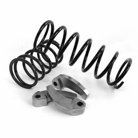 EPI Mudder Clutch Kit for 28+ Inch Tires - 2008-09 Polaris Ranger XP 700