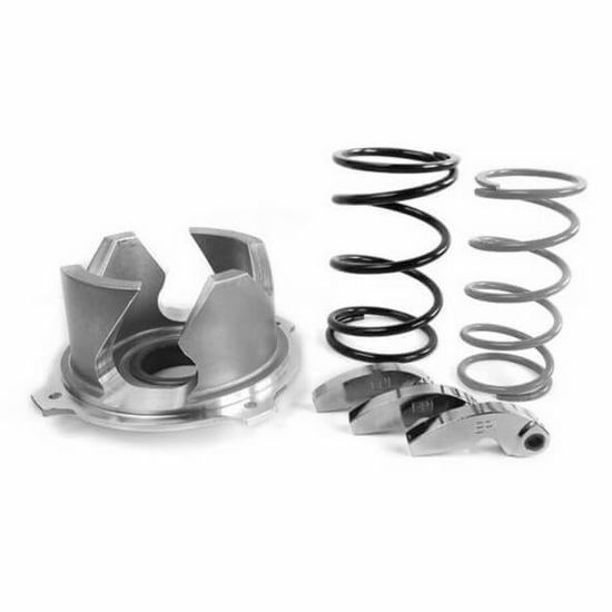 EPI Mudder Clutch Kit for 28+ Inch Tires - 2008-09 Polaris Sportsman 500 EBS