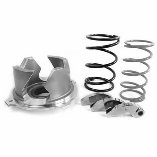 EPI Mudder Clutch Kit for 28+ Inch Tires - 2008-09 Polaris Sportsman 800 EBS