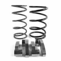 EPI Mudder Clutch Kit for 28+ Inch Tires - 2008-13 Kawasaki Teryx 750 w/ Dual Exhaust