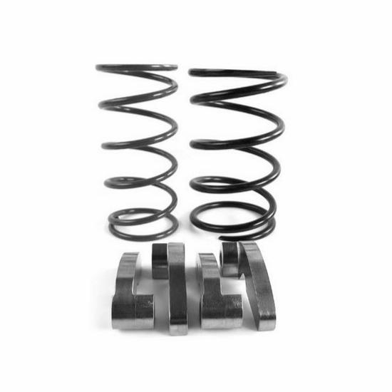 EPI Mudder Clutch Kit for 28+ Inch Tires - 2008-13 Kawasaki Teryx 750 w/ Dual Exhaust