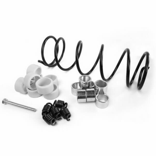 EPI Mudder Clutch Kit for 28+ Inch Tires - 2008-16 Arctic Cat Thundercat 1000, GT, XT, H2
