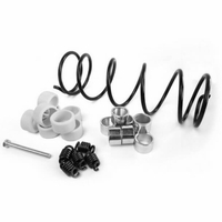 EPI Mudder Clutch Kit for 28+ Inch Tires - 2008-22 Arctic Cat 700 H1, TRV, Alterra