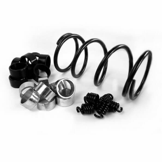 EPI Mudder Clutch Kit for 28+ Inch Tires - 2008 Yamaha Rhino 700 w/ Dual Exhaust