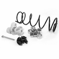 EPI Mudder Clutch Kit for 28+ Inch Tires - 2009-10 Arctic Cat MudPro 700 H1
