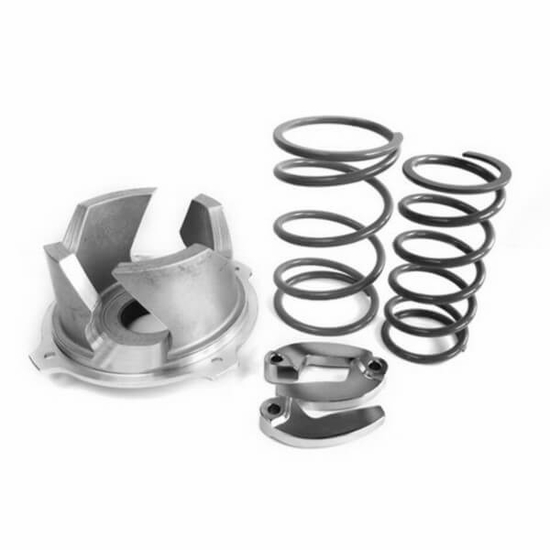 EPI Mudder Clutch Kit for 28+ Inch Tires - 2009-10 Polaris Sportsman XP 550, 550 X2