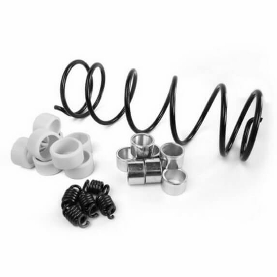 EPI Mudder Clutch Kit for 28+ Inch Tires - 2009-13 Arctic Cat Prowler 550