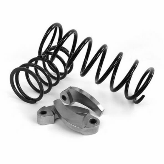 EPI Mudder Clutch Kit for 28+ Inch Tires - 2009 Polaris RZR S 800