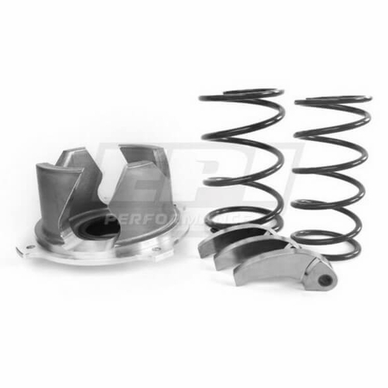EPI Mudder Clutch Kit for 28+ Inch Tires - 2009 Polaris RZR S 800 w/ Full Exhaust