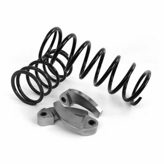 EPI Mudder Clutch Kit for 28+ Inch Tires - 2010-14 Polaris Sportsman 800 EFI