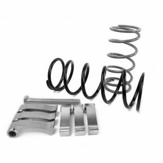 EPI Mudder Clutch Kit for 28+ Inch Tires - 2011-12 Can Am Outlander 800R X mr