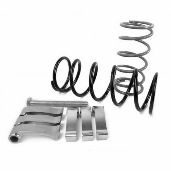 EPI Mudder Clutch Kit for 28+ Inch Tires - 2012-15 Can Am Renegade 800R