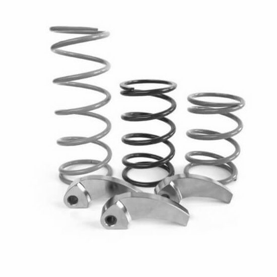 EPI Mudder Clutch Kit for 28+ Inch Tires - 2013-14 Polaris Sportsman 850