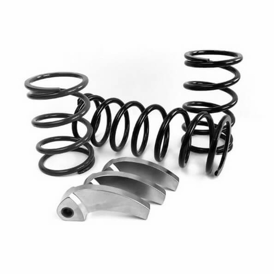 EPI Mudder Clutch Kit for 28+ Inch Tires - 2014-16 Polaris Scrambler XP 1000