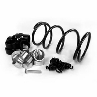 EPI Mudder Clutch Kit for 28+ Inch Tires - 2014 Kymco MXU 700