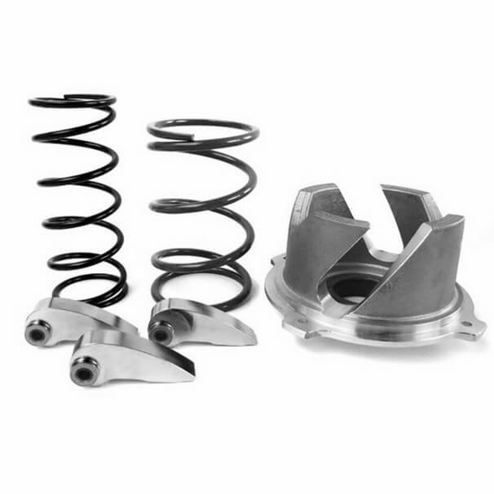EPI Mudder Clutch Kit for 28+ Inch Tires - 2014 Polaris Ranger XP 900 EBS