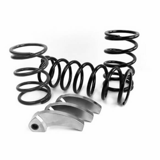 EPI Mudder Clutch Kit for 28+ Inch Tires - Full Size Polaris Ranger 570